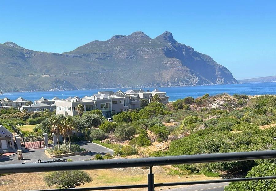 3 Bedroom Property for Sale in Hout Bay Beachfront Western Cape